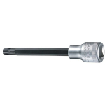 Lizdinė Torx T30, 1/2", 120mm, ilga, Stahlwille