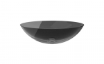 Praustuvas Besco Anya Carbon Grey, 50 cm