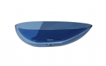 Praustuvas Besco Neya Blue Wave, 60 cm