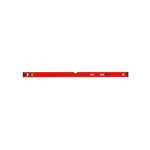 Milwaukee Slim 100cm Lygis su Magnetu