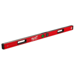 Milwaukee Elektronicinis Gulsčiukas 120cm - Didelis Tikslumas