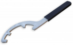 Raktas jungtims 4"-5" Bradas STORZ