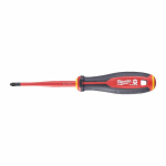 Milwaukee Vde kryžinis atsuktuvas Pz/sl 2 x 100 mm