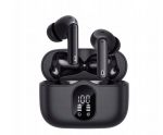 SoundShield Wireless Black