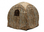 Palapinė Stealth Gear, žalia