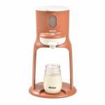 Buteliukų &scaron;ildytuvas B&eacute;aba Bib'expresso 2in1