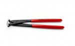 Knipex armatūros replės su dideliu svertu, 250 mm