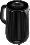 Elektrinis virdulys Mpm Mcz-115/c, 1800w, 1.5l, juodas