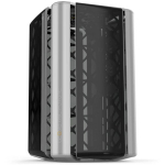 Geometric Future M2 THE ARK, TG - gray