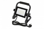 Ne&scaron;iojamas LED prožektorius NELI, 30 W, 2700 lm, 6400 K, IP65, juodas, LD-NELI30WP-64, GTV