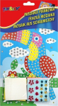 Putos mozaika Tukan Fun&joy, kūrybinis rinkinys vaikams