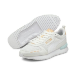 Laisvalaikio kedai moterims Puma R78, 37311741, balti