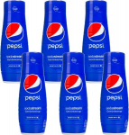 SodaStream Pepsi