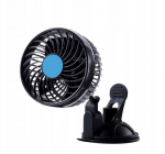 Automobilinis ventiliatorius AutoWind, 12V