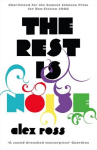 Rest is Noise: Listening to the Twentieth Century