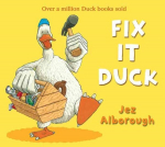 Fix-It Duck New edition