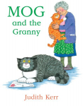 Mog and the Granny New edition