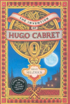 Invention of Hugo Cabret