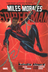 Miles Morales: Spider-Man By Saladin Ahmed Omnibus