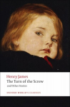 Turn of the Screw and Other Stories
