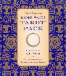 Original Rider Waite Tarot Pack