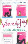 Vince and Joy: The unforgettable bestseller from the No. 1 bestselling author of The Family Upstairs