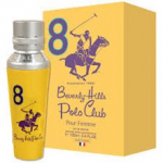 Beverly Hills Polo Club 100Ml