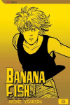 Banana Fish, Vol. 5 2nd edition