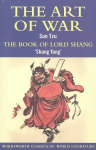 Art of War / The Book of Lord Shang