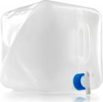 Turistinis vandens indas GSI Outdoors Water Cube, 15L
