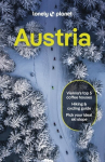 Lonely Planet Austria 11th edition, Lonely Planet Austria