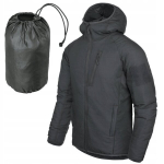 Striukė vyrams Helikon-Tex Wolfhound Hood US, pilka