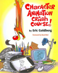 Character Animation Crash Course!