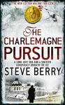 Charlemagne Pursuit: Book 4