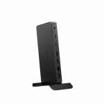Ne&scaron;iojamų kompiuterių stovas Asus 90XB08DN-BDS010 Juoda 90 W