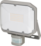Led prožektorius su judesio davikliu 30w, 3110lm, Ip44