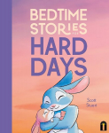 Bedtime Stories for Hard Days First Edition, UK Only