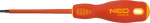 Neo Torx Atsuktuvas 1000v, T25 x 125 mm