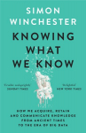Knowing What We Know: The Transmission of Knowledge: from Ancient Wisdom to Modern Magic