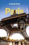 Lonely Planet Paris 14th edition