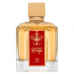 Unisex kvepalai N&A Grandeur Musk Rouge Oriental EDP 100 ml