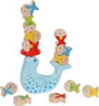 Goki balansuojanti ruonis, 13.5 cm
