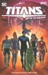 Titans Vol. 1: Out of the Shadows