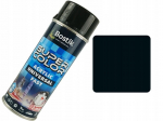 Universalus pur&scaron;kiamas lakas Bostik Super Color, blizgus juodas, 400 ml