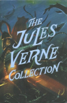 Jules Verne Collection (Boxed Set): Journey to the Center of the Earth; Around the World in Eighty Days; In Search of the Castaways; Twenty Thousand Leagues Under the Sea; The Mysterious Island; From the Earth to the Moon and Around the Moon; Off on  ...