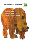 Brown Bear 2nd Anniversary ed.