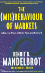 (Mis)Behaviour of Markets: A Fractal View of Risk, Ruin and Reward Main