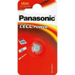 Panasonic elementai SR44L/1B