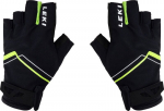&Scaron;iaurieti&scaron;ko ėjimo pir&scaron;tinės Leki Multi Breeze Short, juodos