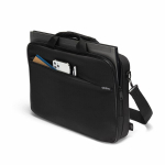 Ne&scaron;iojamojo kompiuterio dėklas Dicota D32099-RPET Juoda 17,3"